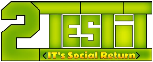 2TestIT logo