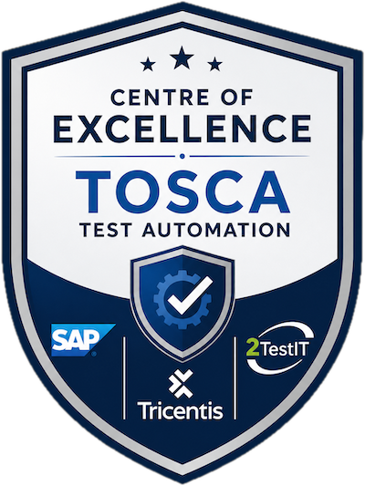 Logo Center of Excellence